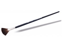 Kolibri Fan Brushes Series 3029/size 4