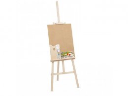 Art Set with Painting Easel and Drawing Board D/KDB