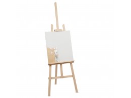 Art Set with Painting Easel and frame with canvas D/RP