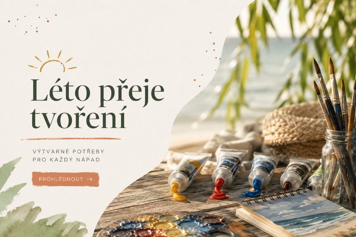 červenec